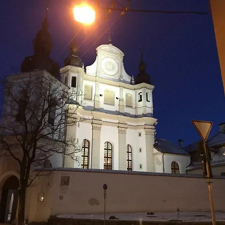 Апартаменти Eliksyras *