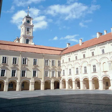 Eliksyras Vilnius