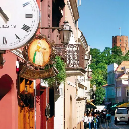 Eliksyras Διαμέρισμα *