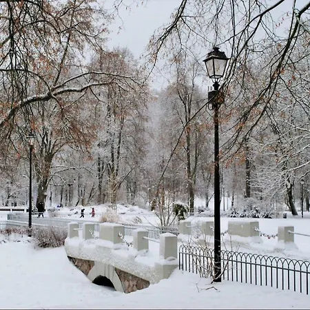 Eliksyras * Vilnius