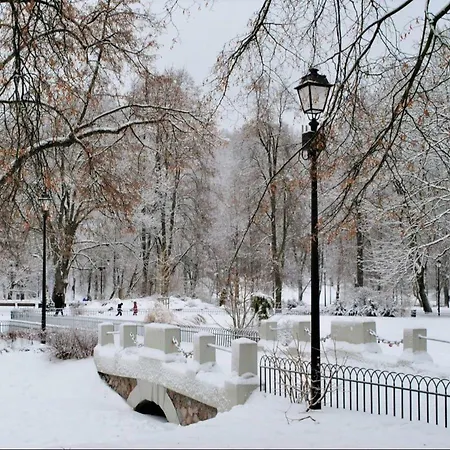 Eliksyras * Вільнюс