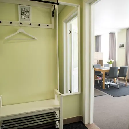 Διαμέρισμα Eliksyras Βίλνιους