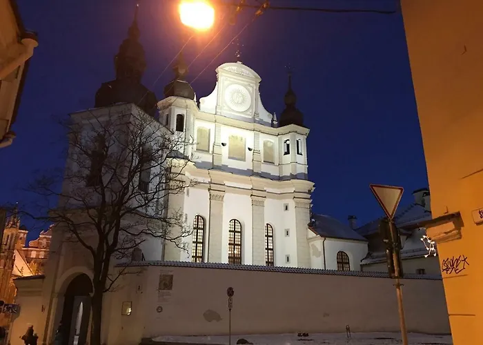 Апартаменти Eliksyras *