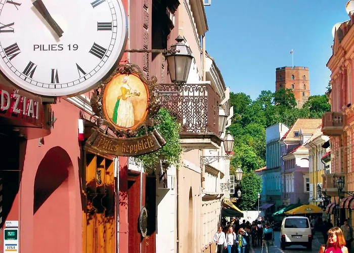 Eliksyras Апартаменти *