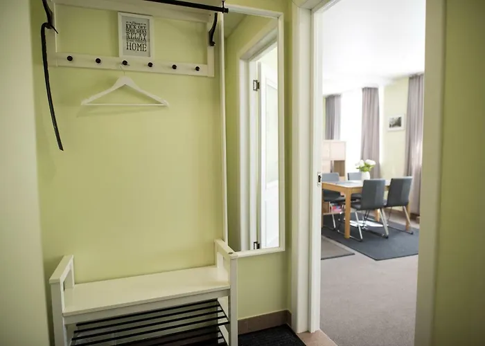 Apartman Eliksyras Vilnius