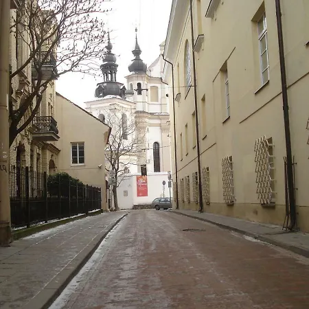 Eliksyras Appartamento Vilnius