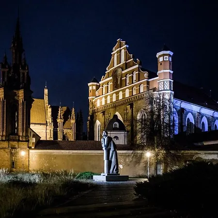 Eliksyras Daire Vilnius